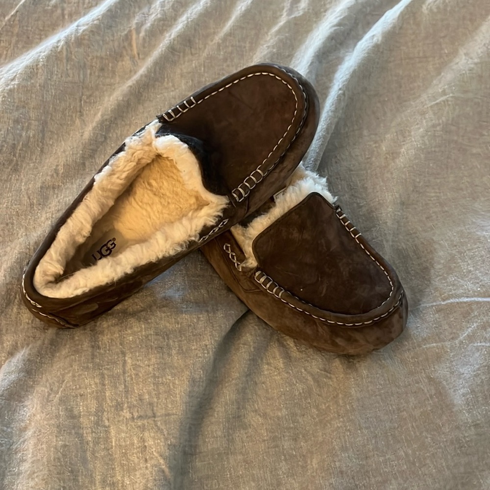 COPY - Size 10 Ugg Shoes